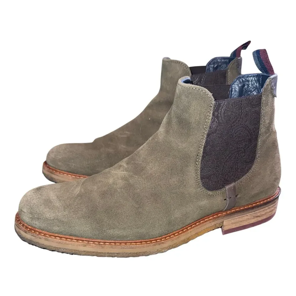 Ted Baker previously worn